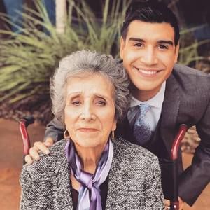 Meet your Posher, Joel